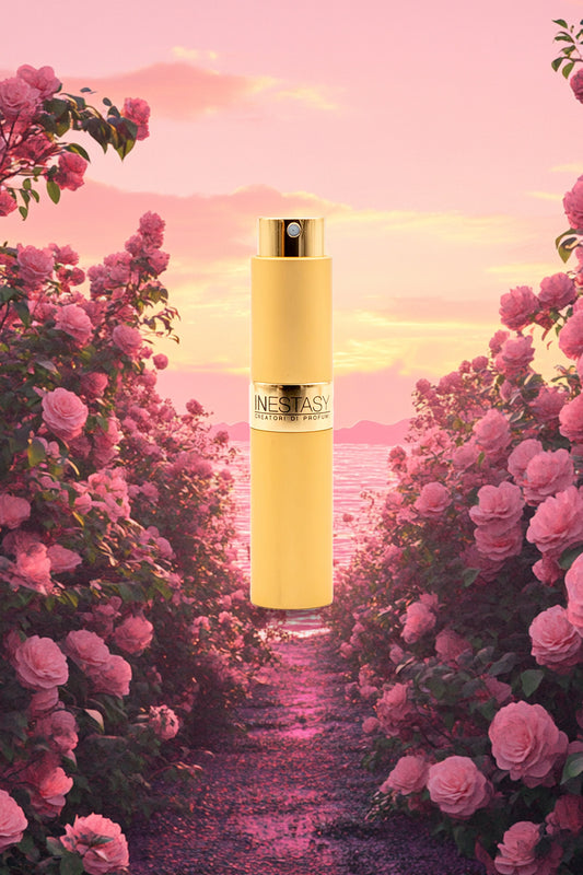 Portaprofumo ricaricabile - Alba Nuova - 8ml