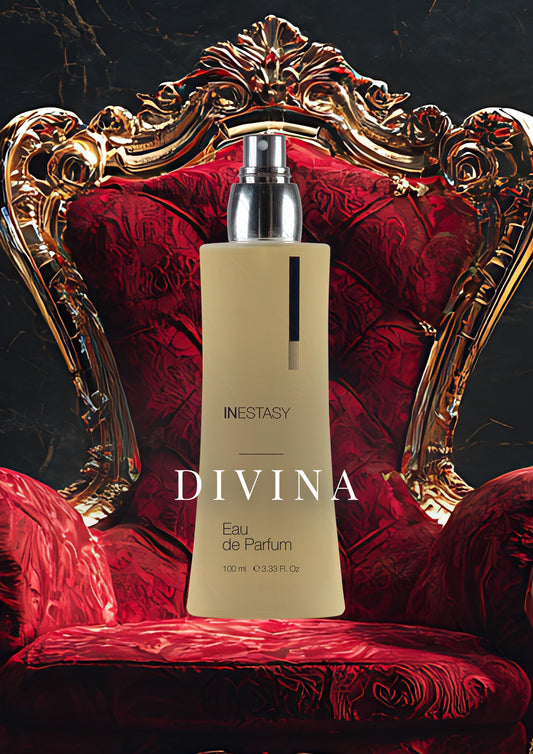 profumo divina