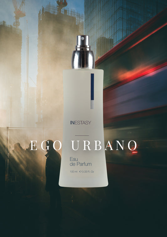 profumo Ego Urbano