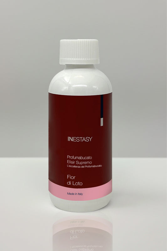 Profumabucato Fior di Loto - Profumo per bucato Elisir Supremo