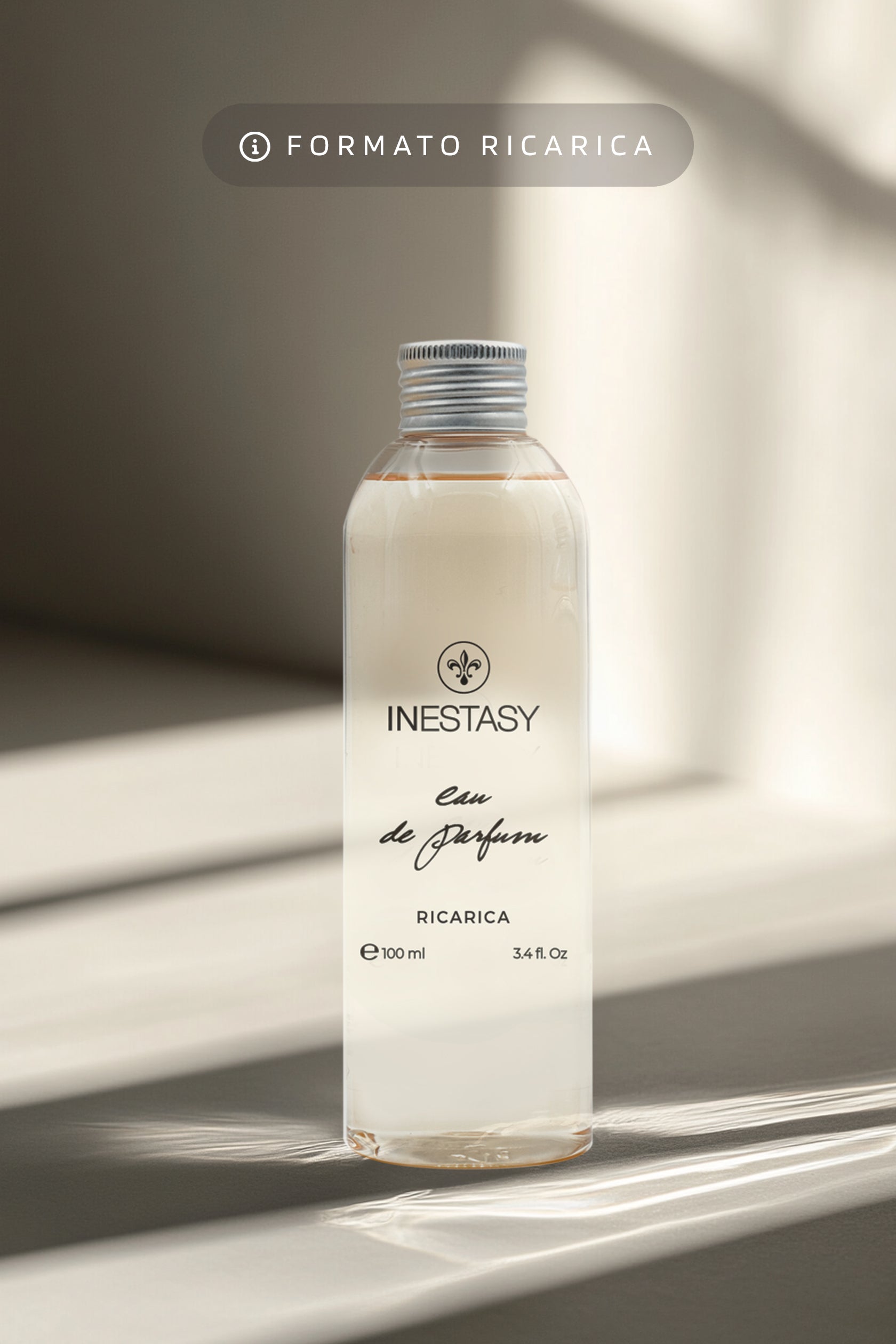 profumo vivace – Inestasy Profumi - Main Image