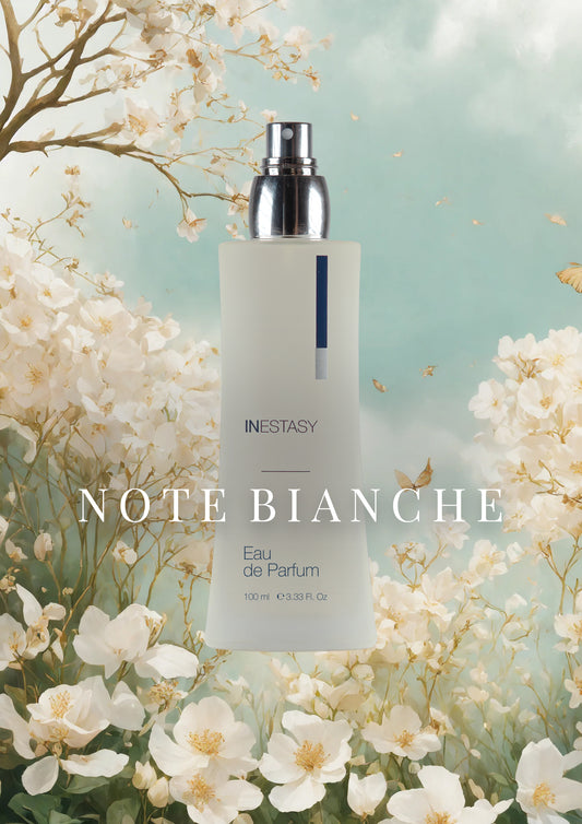 Profumo Note Bianche