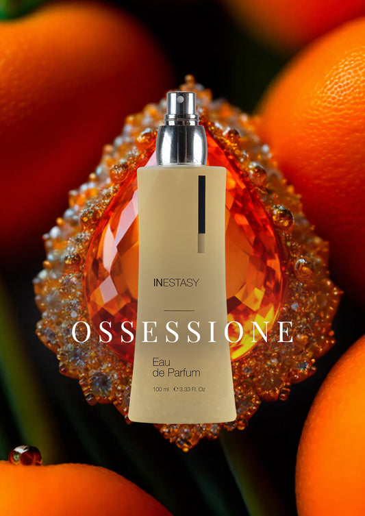 profumo ossessione