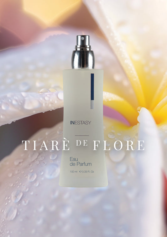 profumo tiarè de flore
