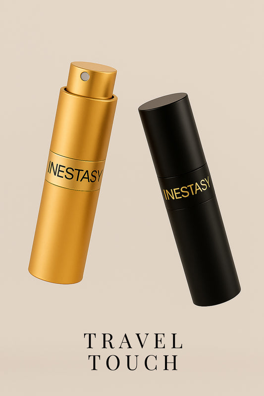 Travel Touch - Portaprofumo ricaricabile