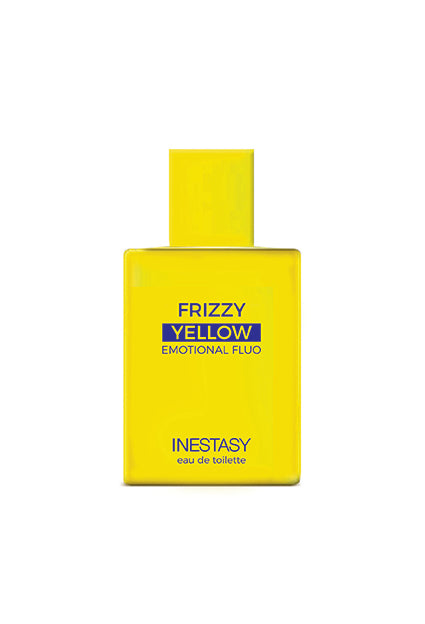 Emotional Fluo - Frizzy Yellow 30ml