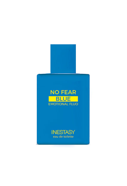 Emotional Fluo - No Fear Blue