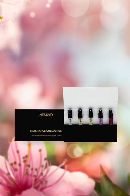 Discovery Kit - Fragranze d'Ambiente - Spring 5x2ml